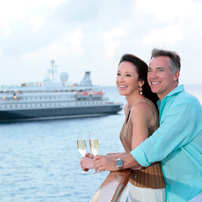 seadream image gallery, signature seadream gallery