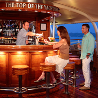 seadream image gallery, signature seadream gallery