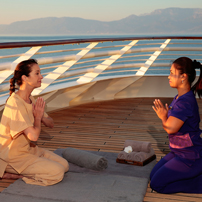 seadream image gallery, signature seadream gallery