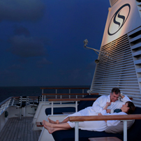 seadream image gallery, signature seadream gallery