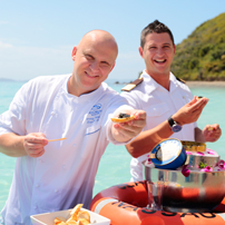 seadream image gallery, signature seadream gallery