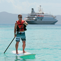 seadream image gallery, signature seadream gallery