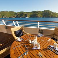 seadream image gallery, signature seadream gallery