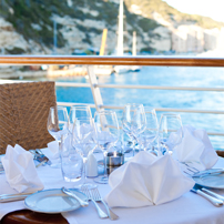 seadream image gallery, signature seadream gallery