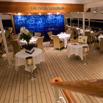 seadream image gallery, signature seadream gallery