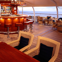 seadream image gallery, signature seadream gallery