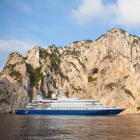 seadream image gallery, signature seadream gallery