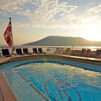 seadream image gallery, signature seadream gallery