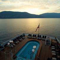 seadream image gallery, signature seadream gallery