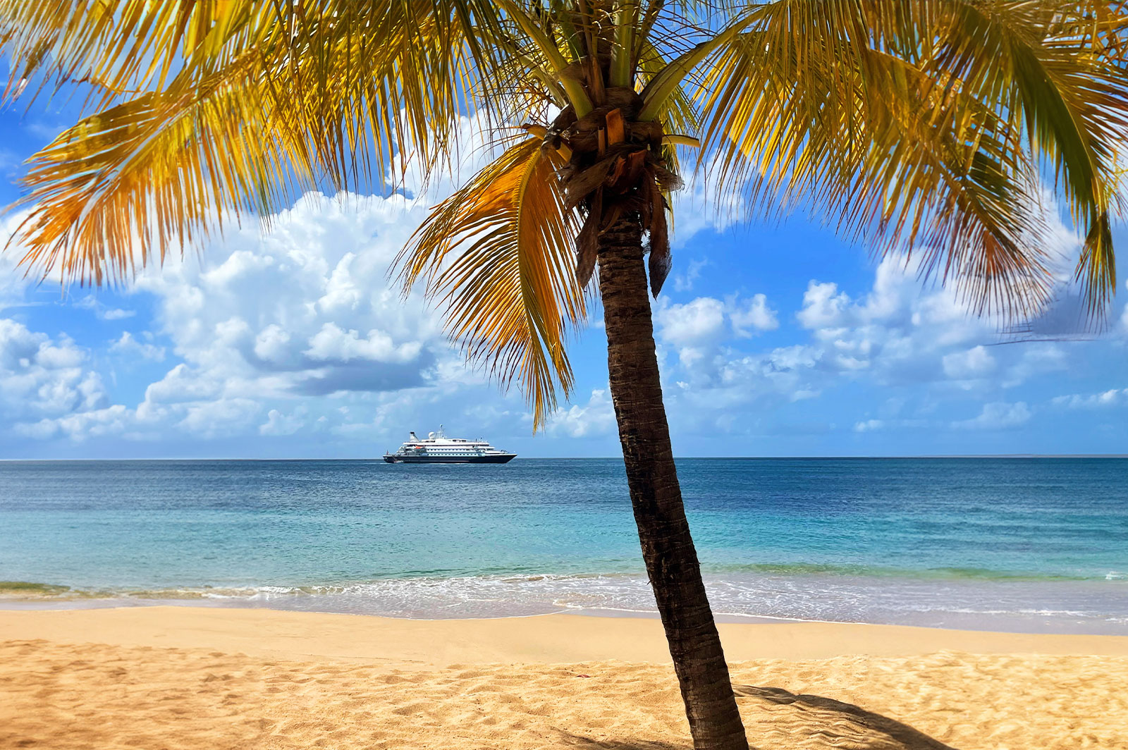 Mayreau, St. Vincent and the Grenadines