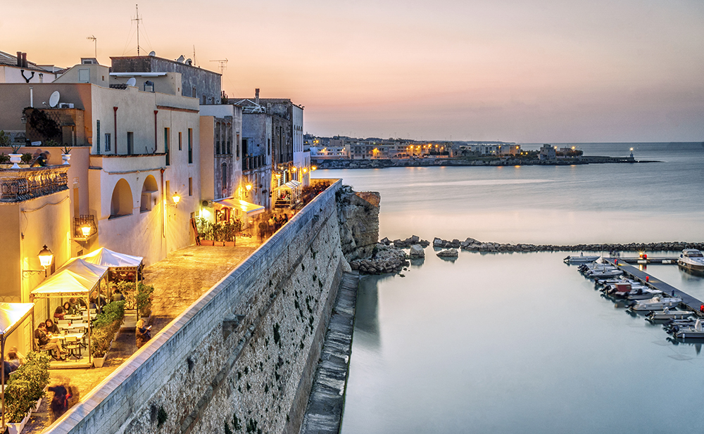 Otranto, Italy