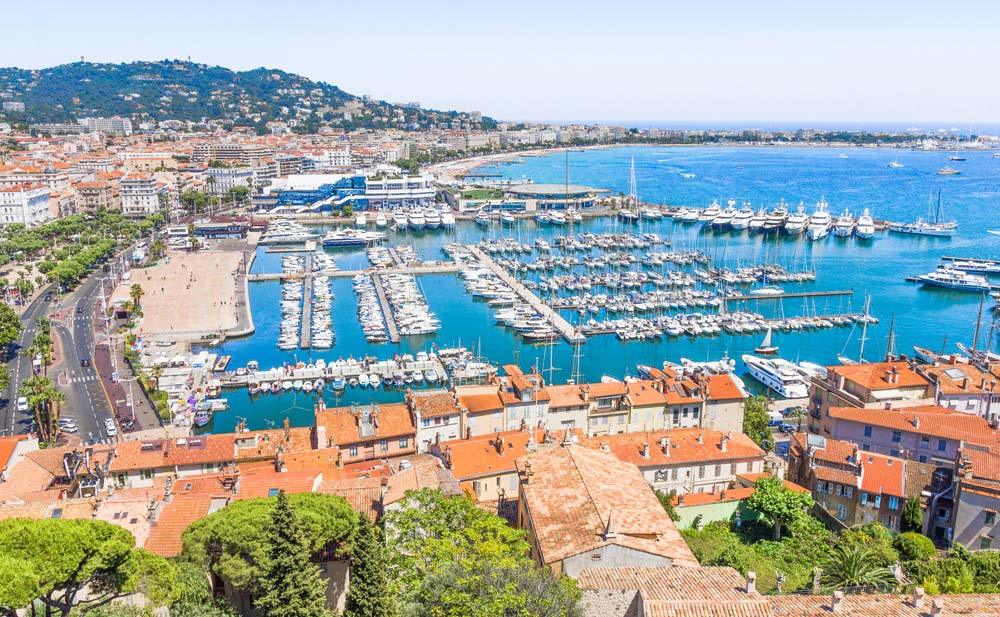 Cannes, France