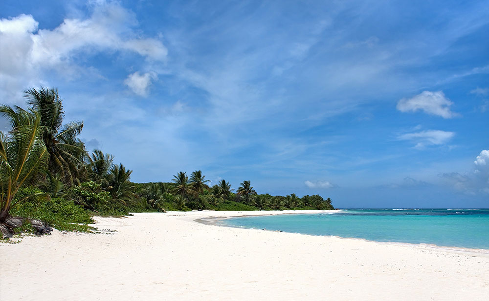 Culebra Island