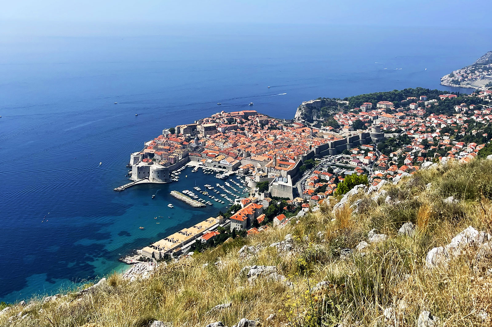 Dubrovnik, Croatia