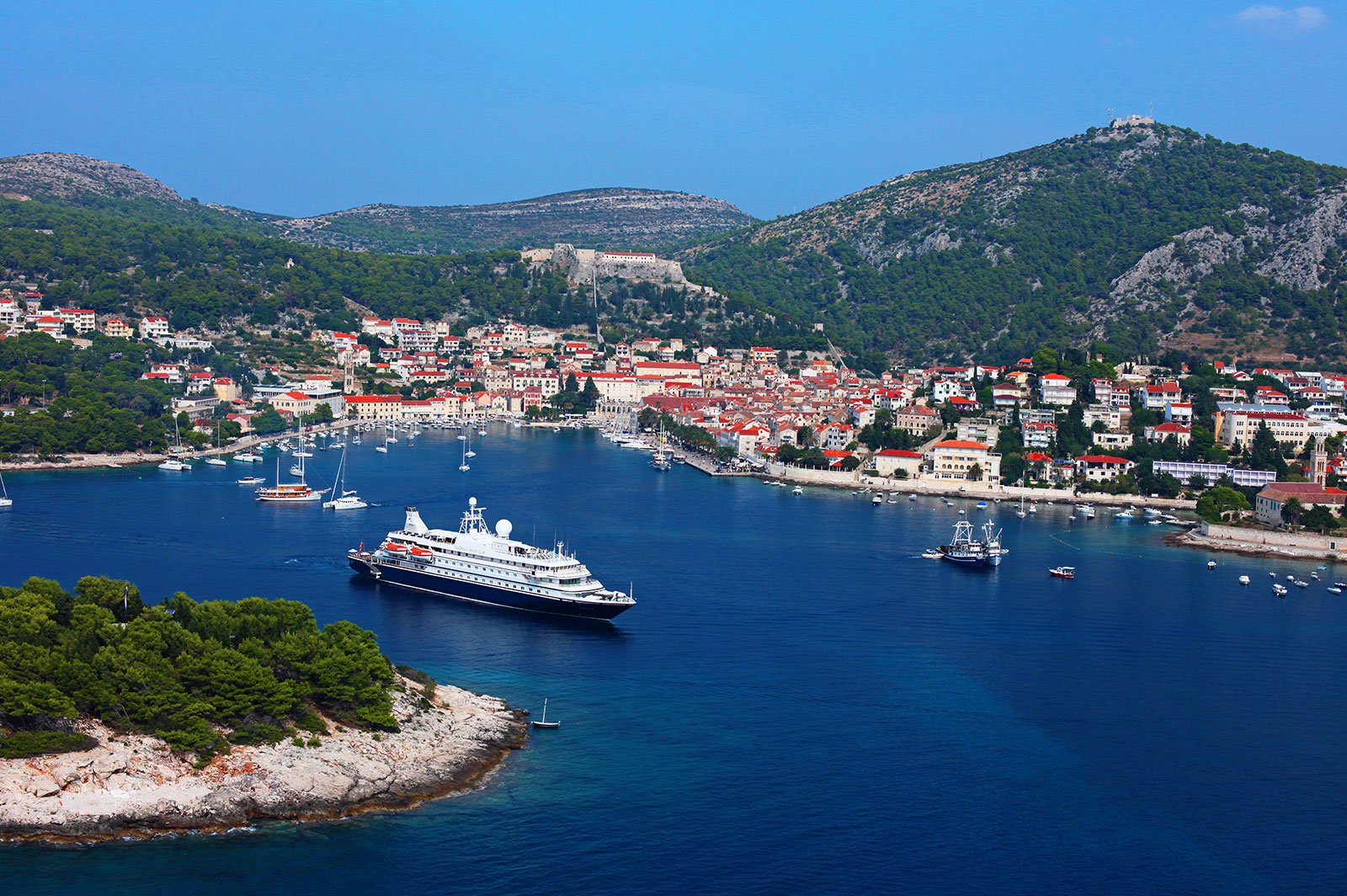 Hvar, Croatia