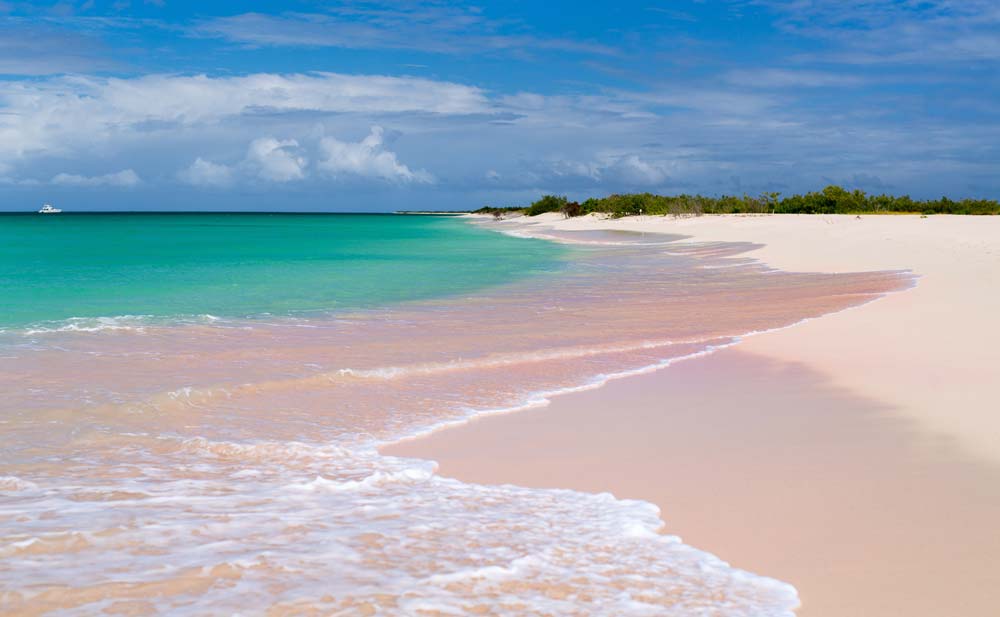 Low Bay Beach, Antigua and Barbuda