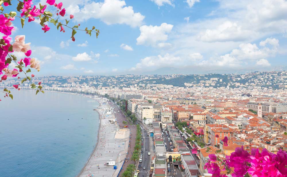 Nice, France
