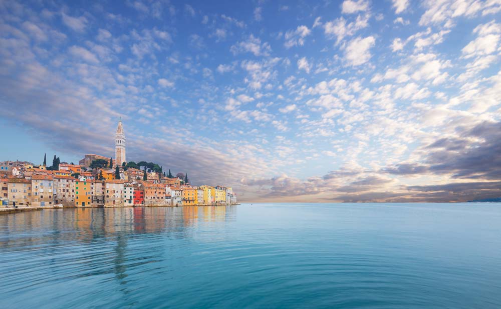 Rovinj, Croatia